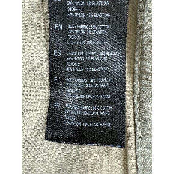 Kuhl Mens Radikl Pants Size 34x33 Performance Stretch Outdoor Gorpcore Hiking - Picture 13 of 14